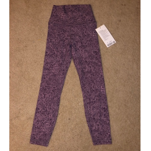 lululemon athletica Pants - BRAND NEW lululemon Align Pant 7/8 length